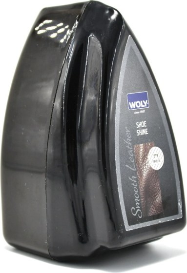 woly neutral plai
